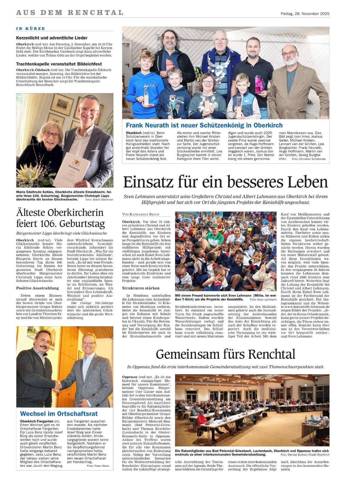 Keniahilfe_Zeitungsartikel_28.11.2025